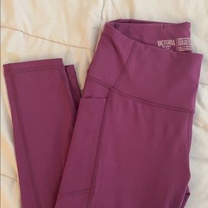 Victoria Secret sport yoga pants